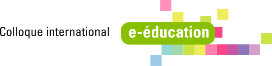 Logo e-éducation