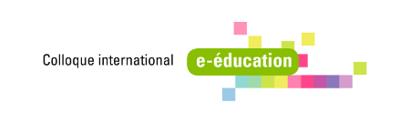 Logo e-éducation
