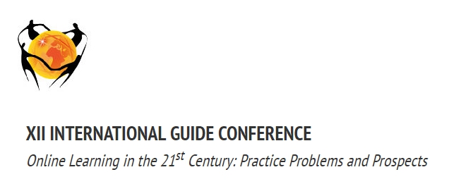 Guide conference