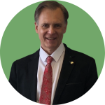 Claude Breault